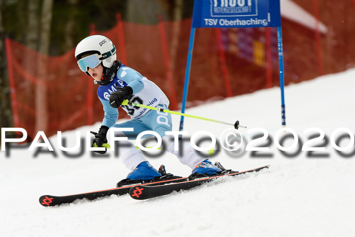 SVM U8-U10 Rennserie VRS 29.02.2020