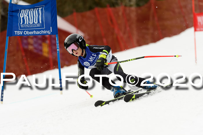 SVM U8-U10 Rennserie VRS 29.02.2020