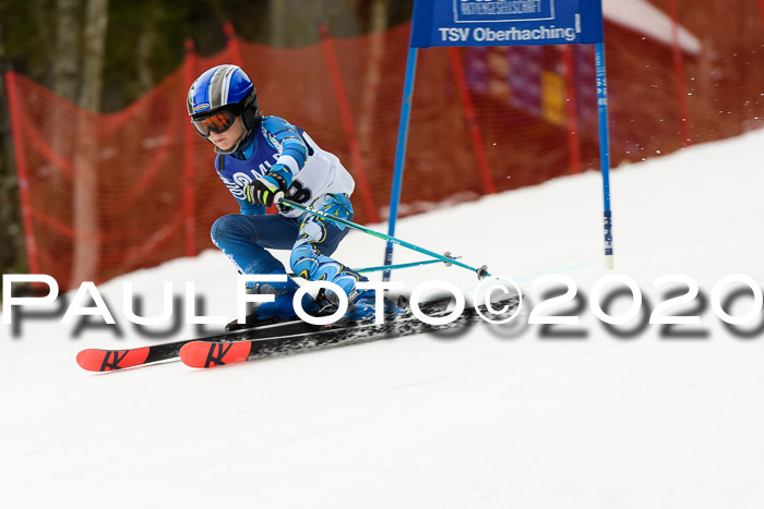 SVM U8-U10 Rennserie VRS 29.02.2020