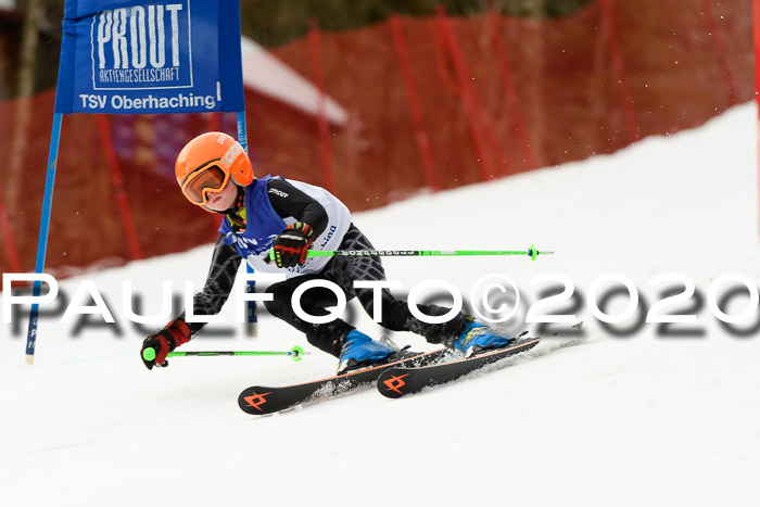 SVM U8-U10 Rennserie VRS 29.02.2020