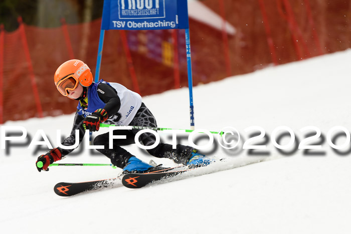 SVM U8-U10 Rennserie VRS 29.02.2020
