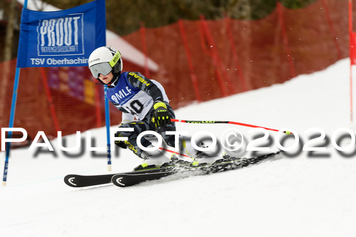 SVM U8-U10 Rennserie VRS 29.02.2020