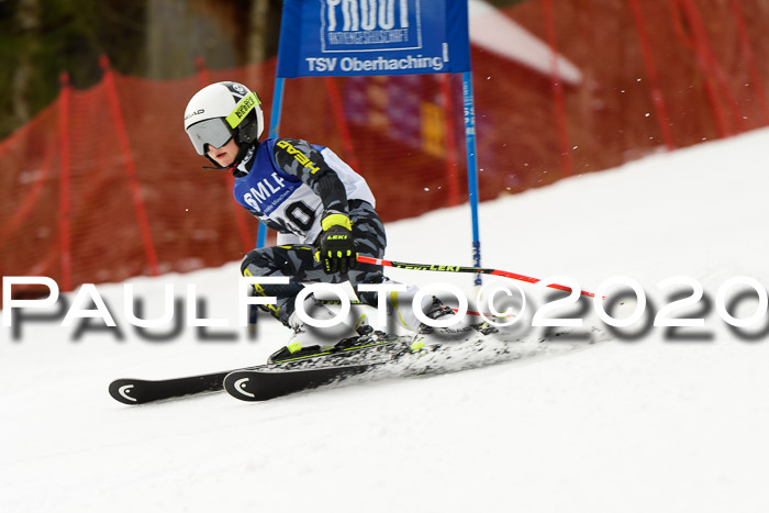SVM U8-U10 Rennserie VRS 29.02.2020