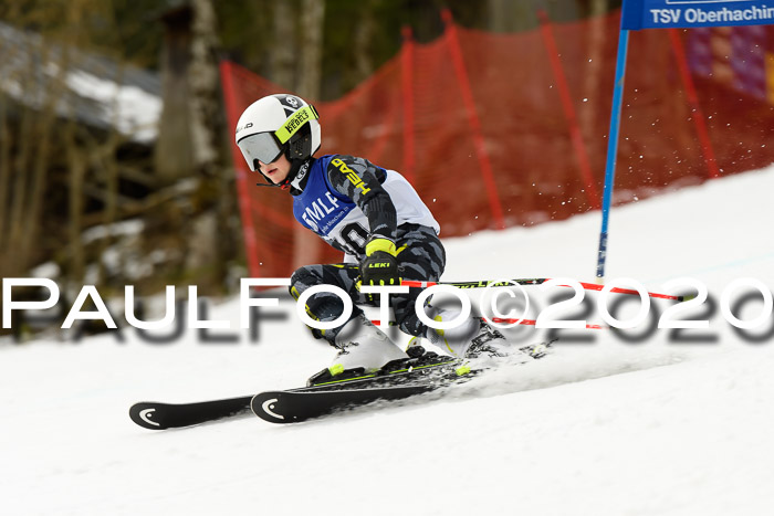 SVM U8-U10 Rennserie VRS 29.02.2020