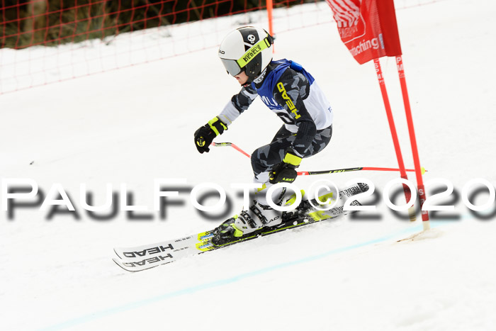 SVM U8-U10 Rennserie VRS 29.02.2020