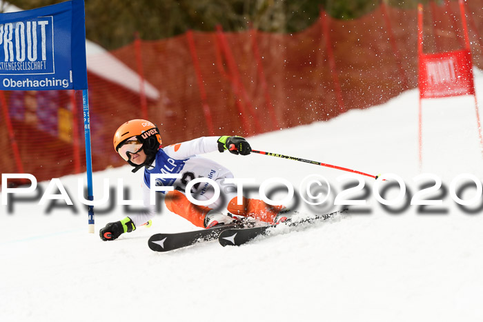 SVM U8-U10 Rennserie VRS 29.02.2020