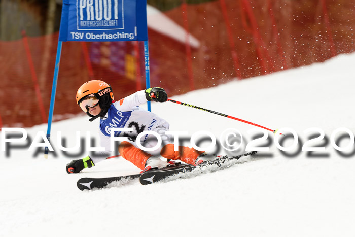SVM U8-U10 Rennserie VRS 29.02.2020