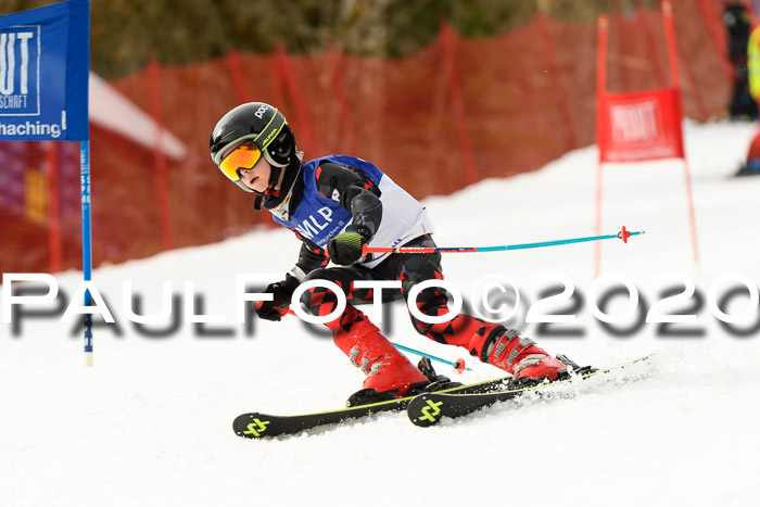 SVM U8-U10 Rennserie VRS 29.02.2020