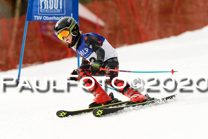 SVM U8-U10 Rennserie VRS 29.02.2020
