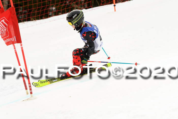 SVM U8-U10 Rennserie VRS 29.02.2020