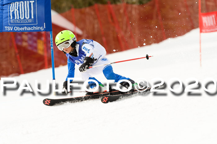 SVM U8-U10 Rennserie VRS 29.02.2020