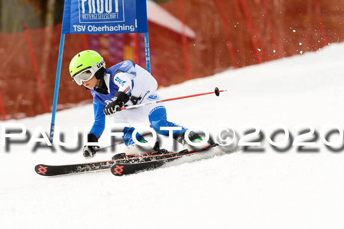 SVM U8-U10 Rennserie VRS 29.02.2020