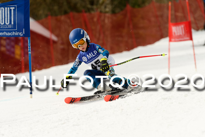 SVM U8-U10 Rennserie VRS 29.02.2020