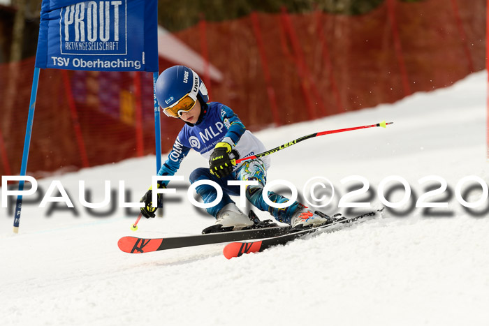 SVM U8-U10 Rennserie VRS 29.02.2020
