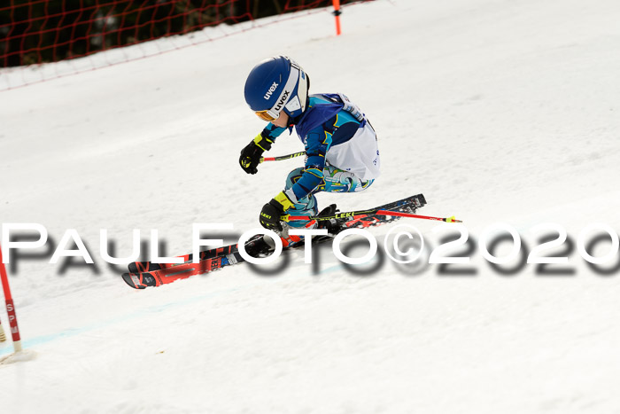 SVM U8-U10 Rennserie VRS 29.02.2020