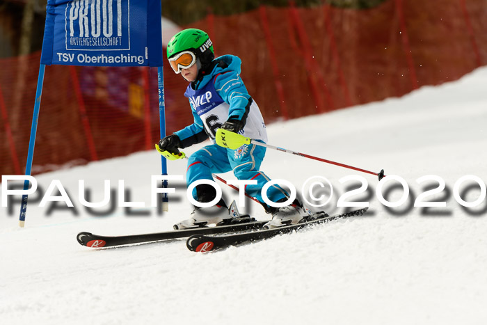 SVM U8-U10 Rennserie VRS 29.02.2020