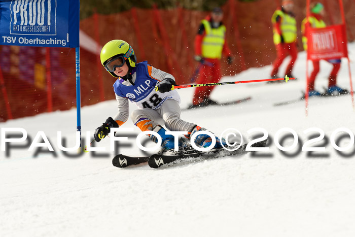 SVM U8-U10 Rennserie VRS 29.02.2020