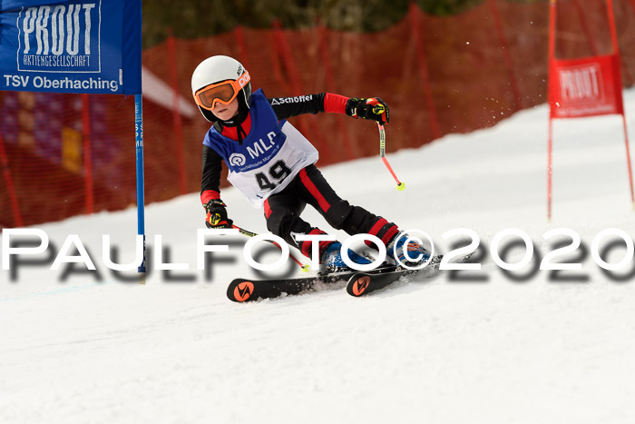 SVM U8-U10 Rennserie VRS 29.02.2020