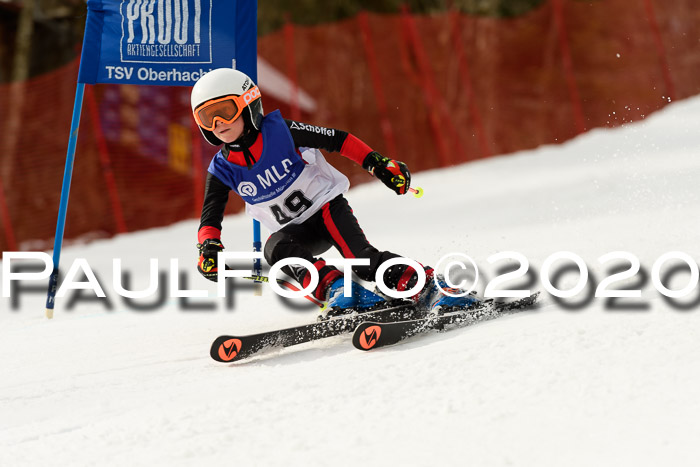 SVM U8-U10 Rennserie VRS 29.02.2020