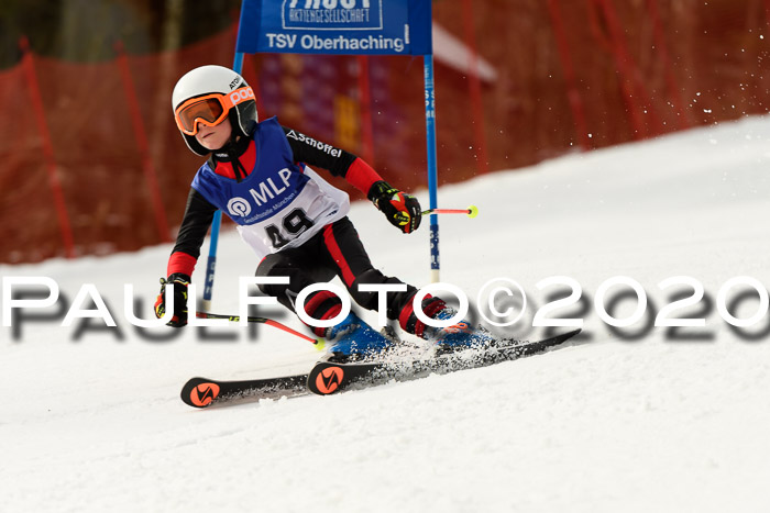 SVM U8-U10 Rennserie VRS 29.02.2020