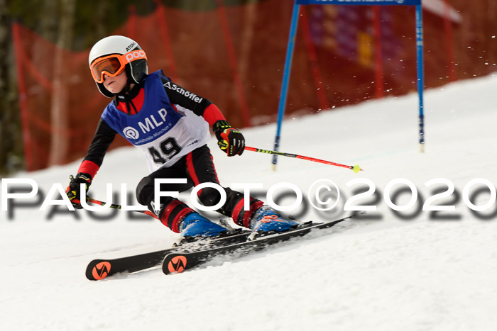 SVM U8-U10 Rennserie VRS 29.02.2020
