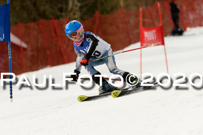 SVM U8-U10 Rennserie VRS 29.02.2020