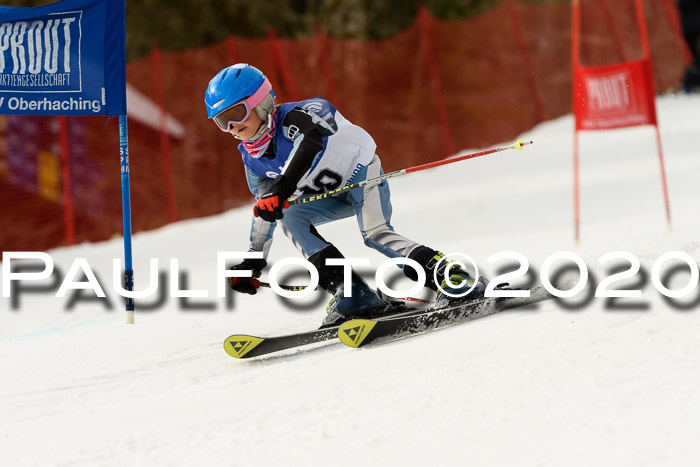 SVM U8-U10 Rennserie VRS 29.02.2020