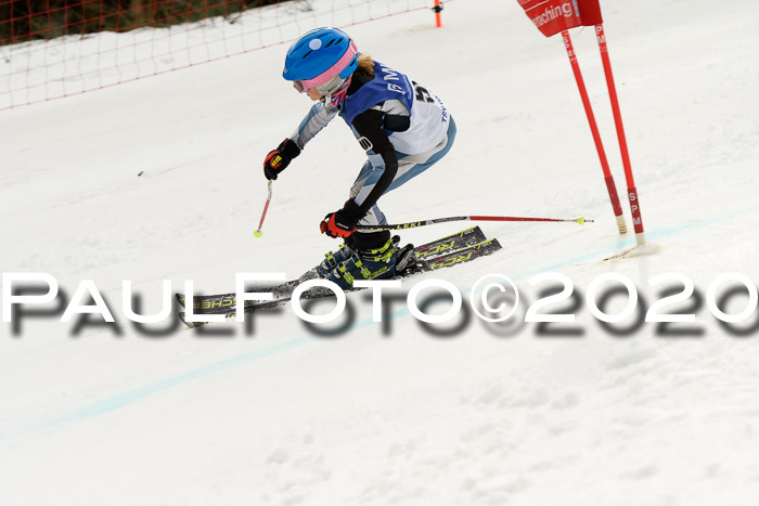 SVM U8-U10 Rennserie VRS 29.02.2020