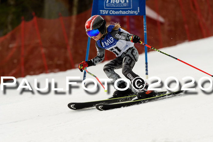 SVM U8-U10 Rennserie VRS 29.02.2020