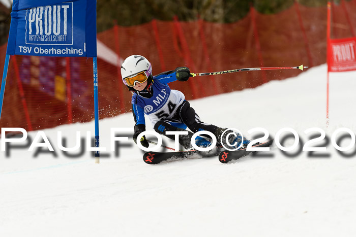 SVM U8-U10 Rennserie VRS 29.02.2020