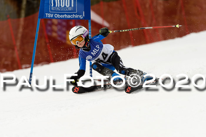 SVM U8-U10 Rennserie VRS 29.02.2020