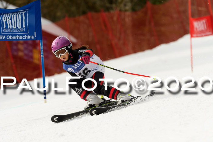 SVM U8-U10 Rennserie VRS 29.02.2020