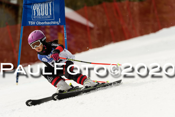SVM U8-U10 Rennserie VRS 29.02.2020