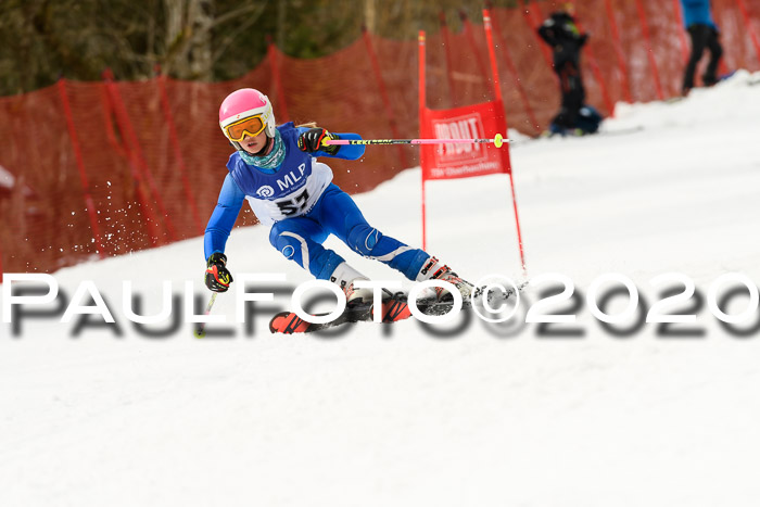 SVM U8-U10 Rennserie VRS 29.02.2020