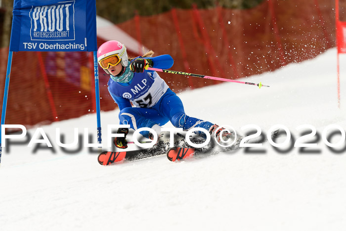 SVM U8-U10 Rennserie VRS 29.02.2020