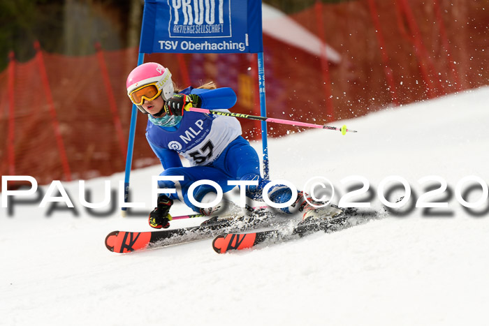 SVM U8-U10 Rennserie VRS 29.02.2020