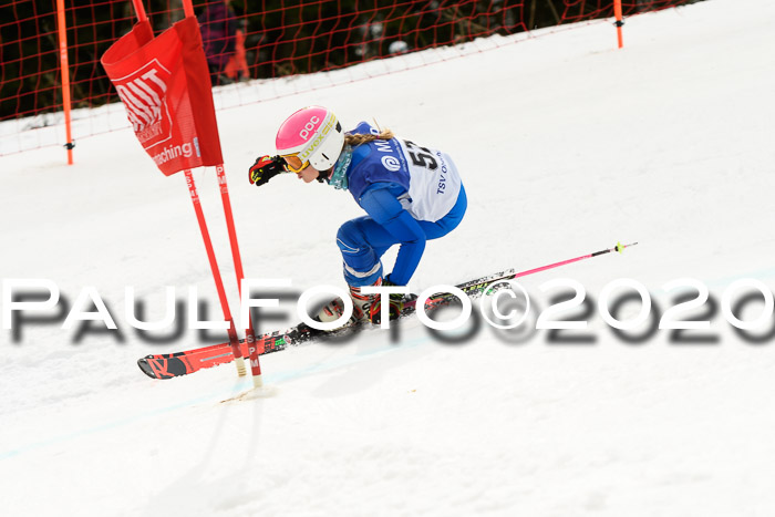 SVM U8-U10 Rennserie VRS 29.02.2020