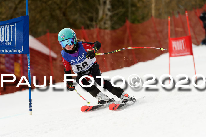 SVM U8-U10 Rennserie VRS 29.02.2020