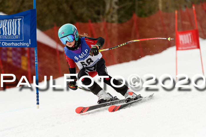 SVM U8-U10 Rennserie VRS 29.02.2020