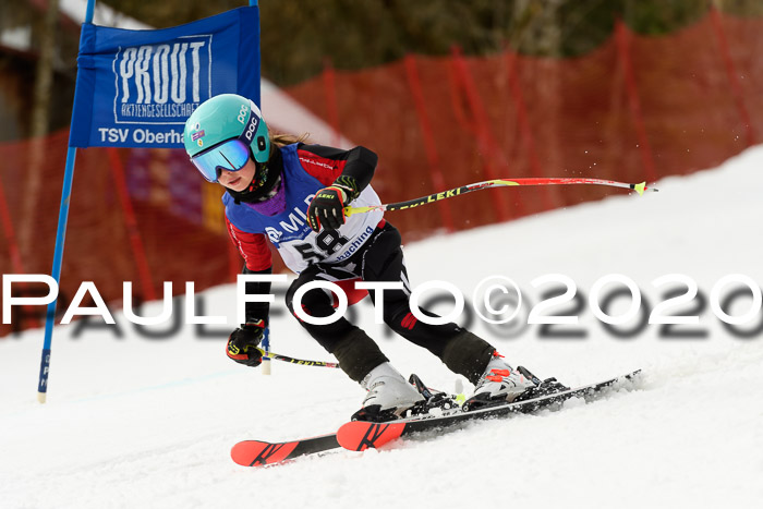 SVM U8-U10 Rennserie VRS 29.02.2020