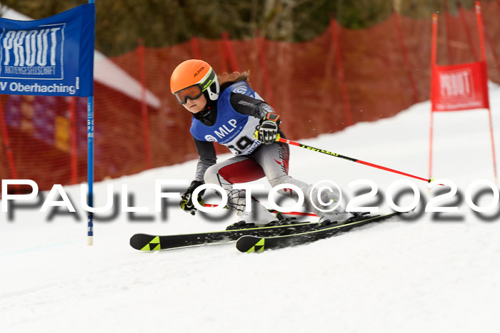 SVM U8-U10 Rennserie VRS 29.02.2020