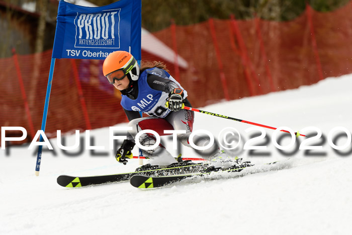 SVM U8-U10 Rennserie VRS 29.02.2020