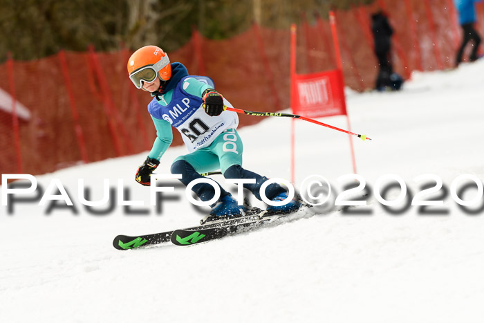 SVM U8-U10 Rennserie VRS 29.02.2020