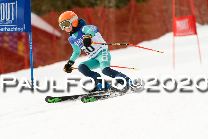SVM U8-U10 Rennserie VRS 29.02.2020