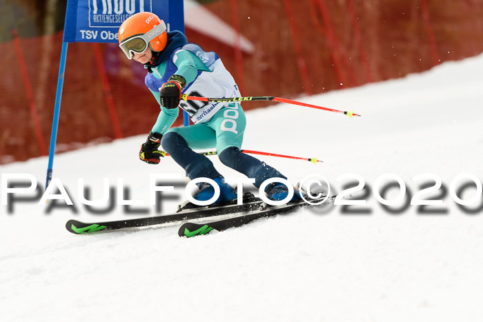 SVM U8-U10 Rennserie VRS 29.02.2020