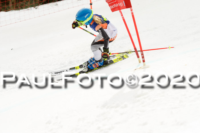 SVM U8-U10 Rennserie VRS 29.02.2020