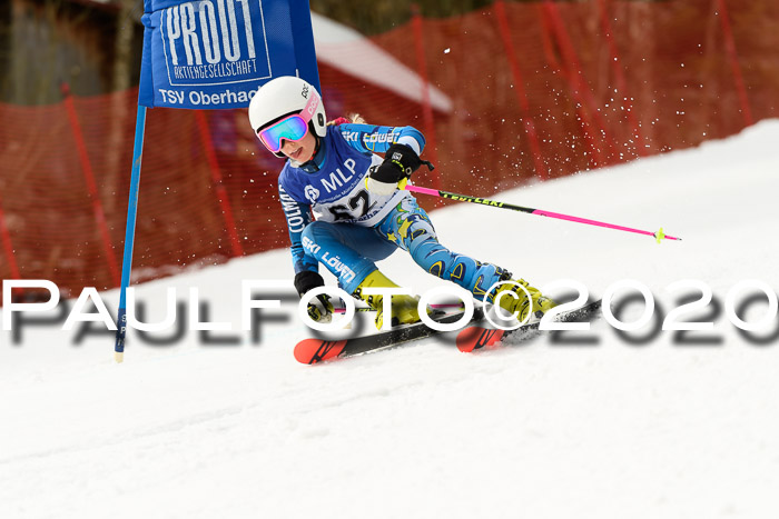 SVM U8-U10 Rennserie VRS 29.02.2020