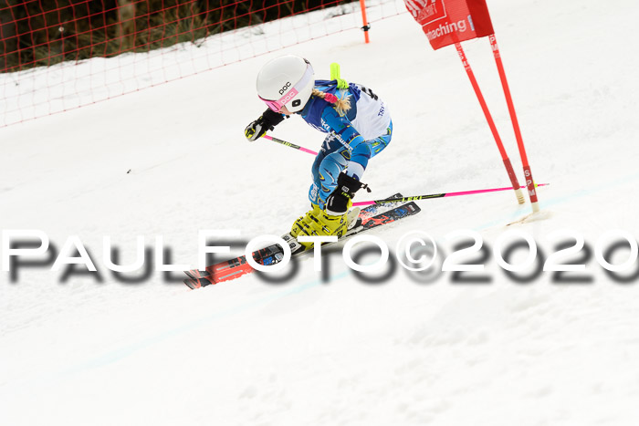 SVM U8-U10 Rennserie VRS 29.02.2020