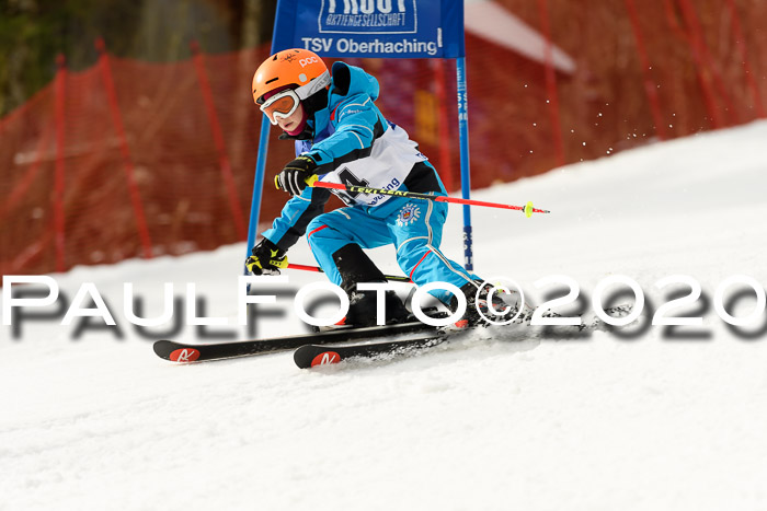 SVM U8-U10 Rennserie VRS 29.02.2020