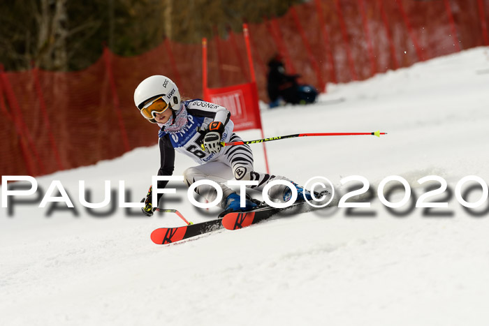 SVM U8-U10 Rennserie VRS 29.02.2020